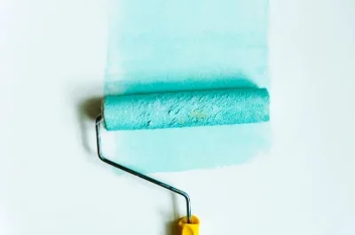 Peinture intérieure à Séry-lès-Mézières — murs, plafonds et boiseries